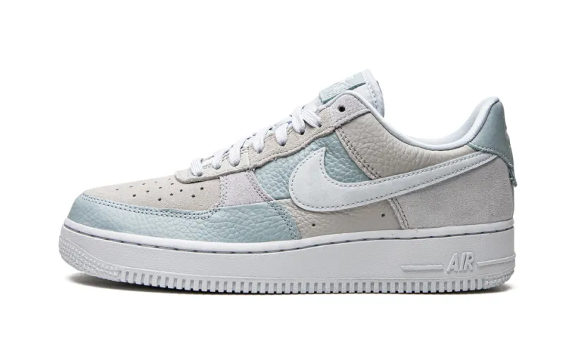 Nike Lifestyle AIR FORCE 1 LO WMNS 'NH1 Be Kind'